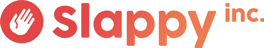 Slappy Inc Logo